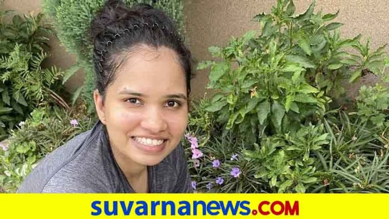 ಬ್ಯಾಡ್ಮಿಂಟನ್ ಪಟು ಸಿಕ್ಕಿ ರೆಡ್ಡಿಗೆ ಕೊರೋನಾ ಪಾಸಿಟಿವ್ ಬ್ಯಾಡ್ಮಿಂಟನ್ ಪಟು ಸಿಕ್ಕಿ ರೆಡ್ಡಿಗೆ ಕೊರೋನಾ ಪಾಸಿಟಿವ್