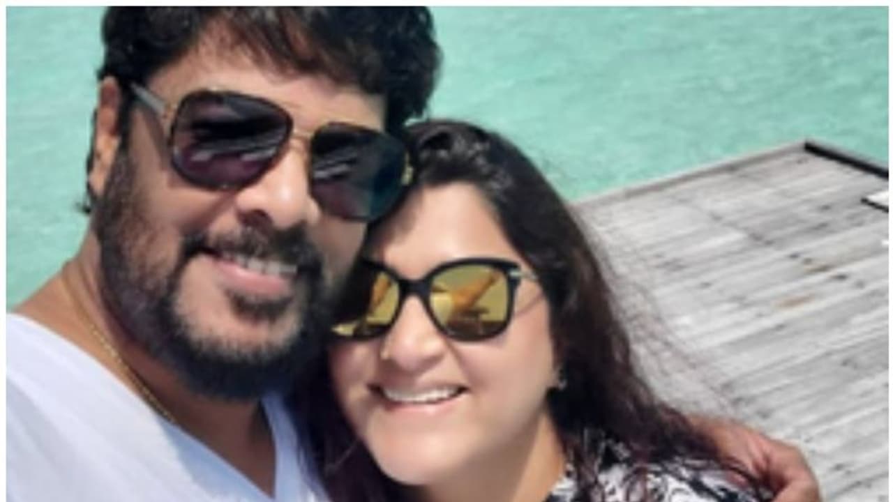 'ഇവിടേക്ക് തിരിച്ചുപോകാൻ കഴിഞ്ഞിരുന്നെങ്കില്‍', ഫോട്ടോയുമായി ഖുശ്‍ബു