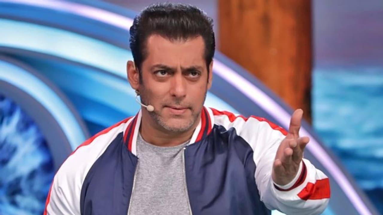 অভিশপ্ত ২০২০ কে যোগ্য জবাব দেবে 'বিগ বস', নয়া প্রোমোয় চ্যালেঞ্জ সলমন এর অভিশপ্ত ২০২০ কে যোগ্য জবাব দেবে 'বিগ বস', নয়া প্রোমোয় চ্যালেঞ্জ সলমন এর