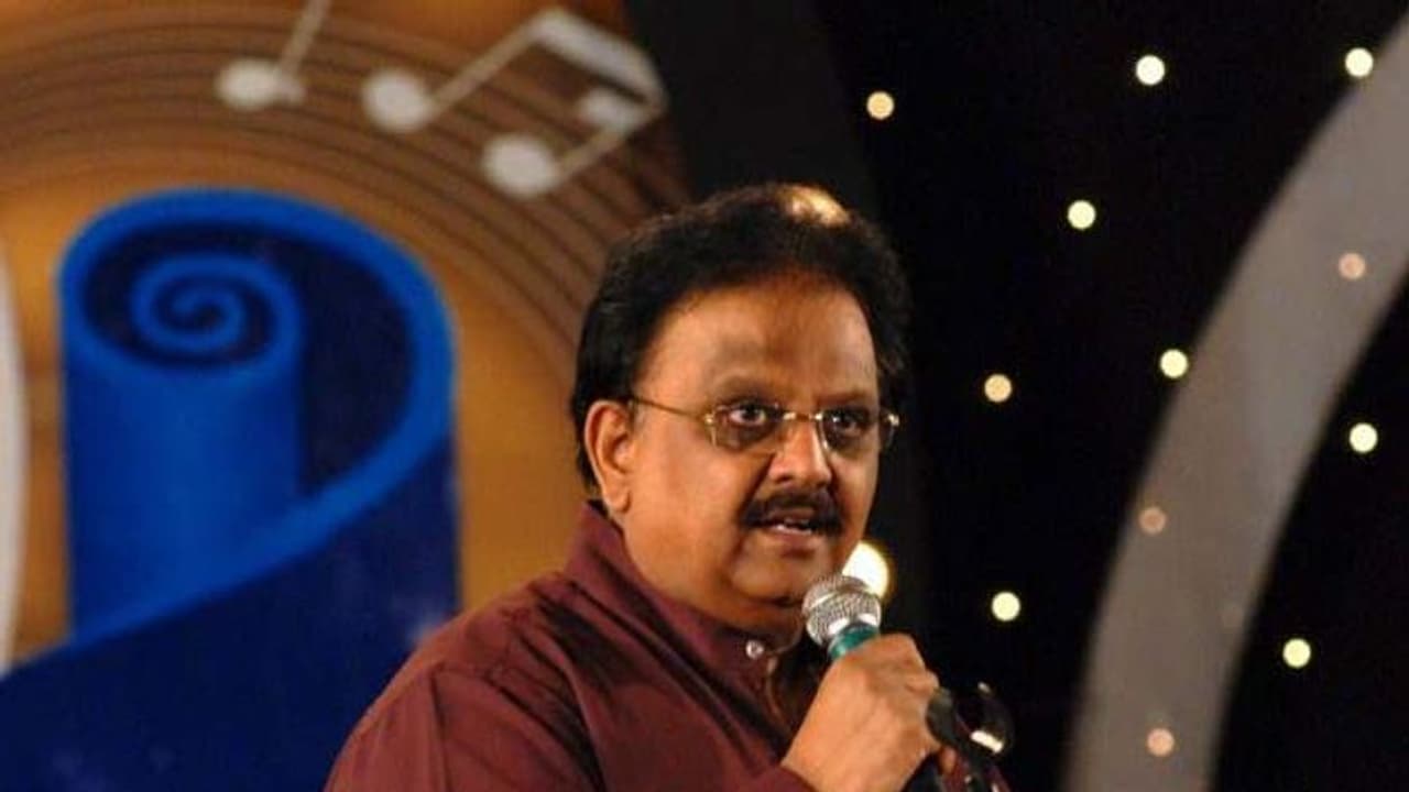 ఎస్బీ బాలసుబ్రహ్మణ్యం ముద్దు పేరేమిటో తెలుసా..... ఎస్బీ బాలసుబ్రహ్మణ్యం ముద్దు పేరేమిటో తెలుసా.....