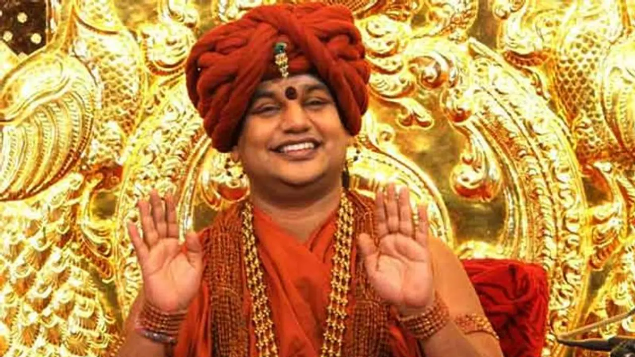 ಅಮೆಜಾನ್‌ ಕಾಡಿಗೆ ಸ್ಕೆಚ್‌ ಹಾಕಿದ್ದ ನಿತ್ಯಾನಂದಗೆ ಹೊಡೀತು ಶಾಕ್‌: ಕೈಲಾಸ ದೇಶಕ್ಕಾಗಿ ಡೀಲ್‌!