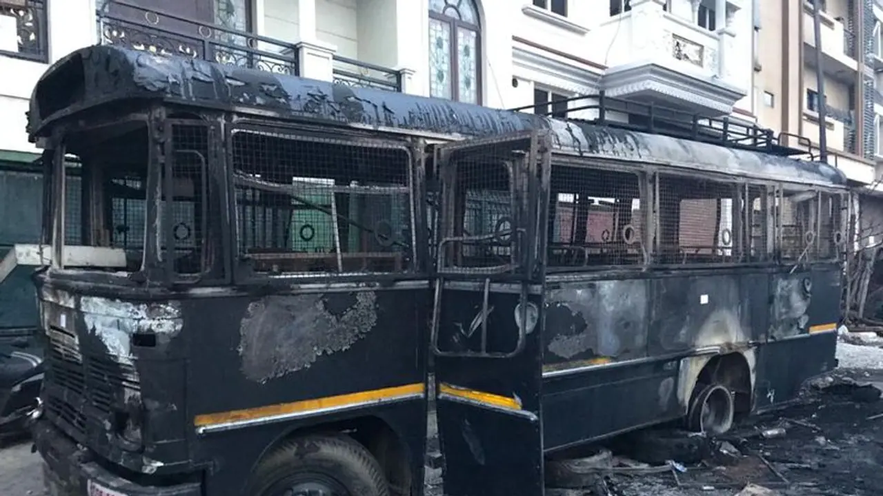 Bengaluru riots: NIA grills Congress MLAs Zameer Ahmed Khan, Rizwan Arshad Bengaluru riots: NIA grills Congress MLAs Zameer Ahmed Khan, Rizwan Arshad