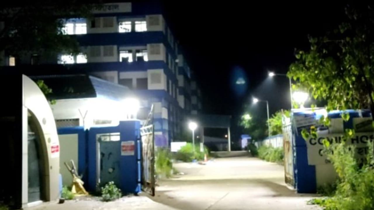 করোনা আক্রান্ত মহিলা জন্ম দিলেন সুস্থ সন্তানের, সাফল্যের নজির বাঁকুড়ায়