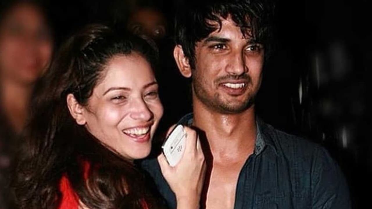 सुशांत सिंह राजपूत ने Ex गर्लफ्रेंड के लिए खरीदा था करोड़ों का फ्लैट, खुद ही भर रहे थे उसकी EMI भी सुशांत सिंह राजपूत ने Ex गर्लफ्रेंड के लिए खरीदा था करोड़ों का फ्लैट, खुद ही भर रहे थे उसकी EMI भी