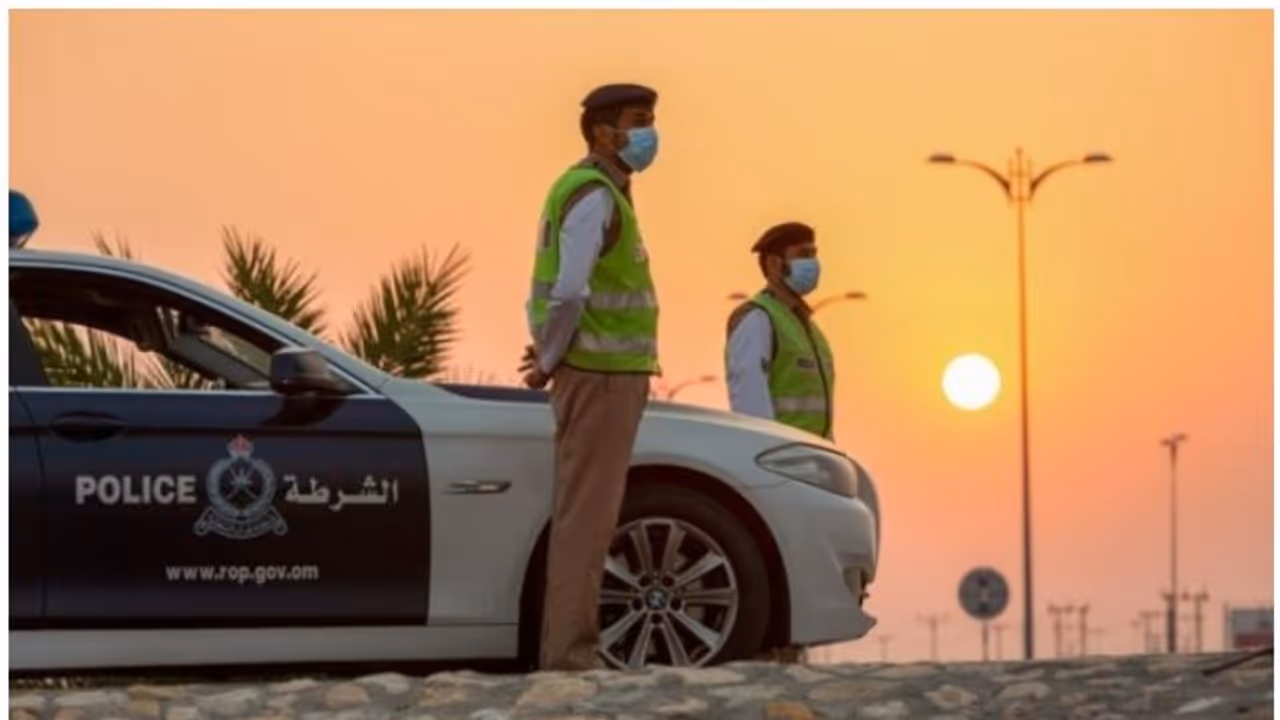 ഒമാനില്‍ നിരവധി എടിഎമ്മുകള്‍ക്ക് തീയിട്ട യുവാവിനെ അറസ്റ്റ് ചെയ്‍തു