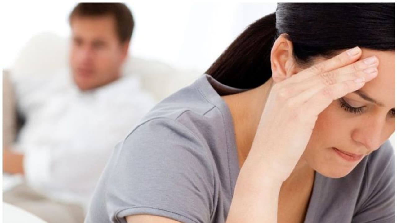 ഭാര്യയുമായി എപ്പോഴും വഴക്കാണോ; പ്രശ്നങ്ങള്‍ വഷളാവാന്‍ കാരണമായ ചിലത്, സൈക്കോളജിസ്റ്റ് എഴുതുന്നു