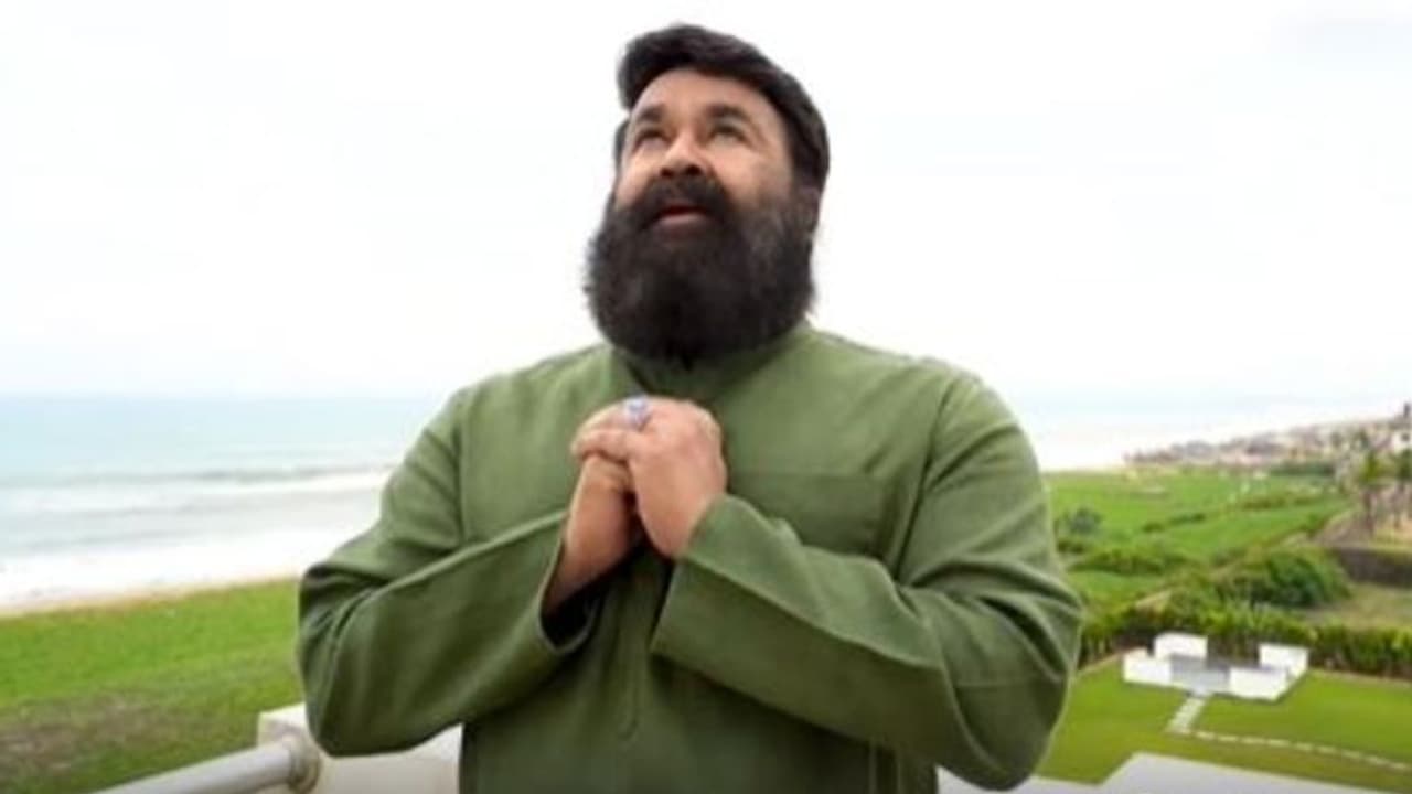 'വന്ദേമാതരം' പാടി മോഹന്ലാല്; ഒപ്പം എസ്പിബി, ഹരിഹരന്, ശ്രേയ ഘോഷാല് 'വന്ദേമാതരം' പാടി മോഹന്ലാല്; ഒപ്പം എസ്പിബി, ഹരിഹരന്, ശ്രേയ ഘോഷാല്