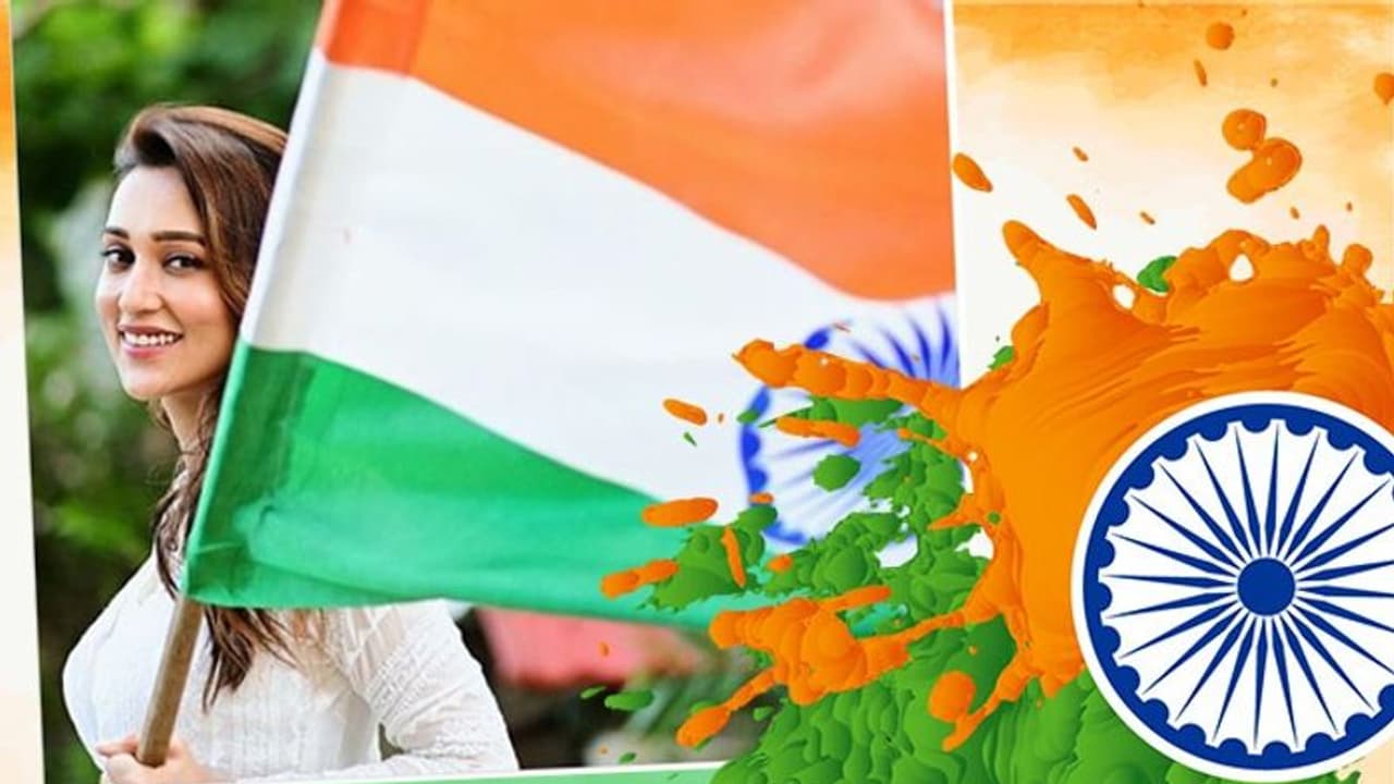 'মনের দিক থেকে চিন্তা ভাবনারা এখনও পরাধীন ', ৭৪ তম স্বাধীনতা দিবসে 'স্বাধীন' ভাবনার ডাক মিমির 'মনের দিক থেকে চিন্তা ভাবনারা এখনও পরাধীন ', ৭৪ তম স্বাধীনতা দিবসে 'স্বাধীন' ভাবনার ডাক মিমির