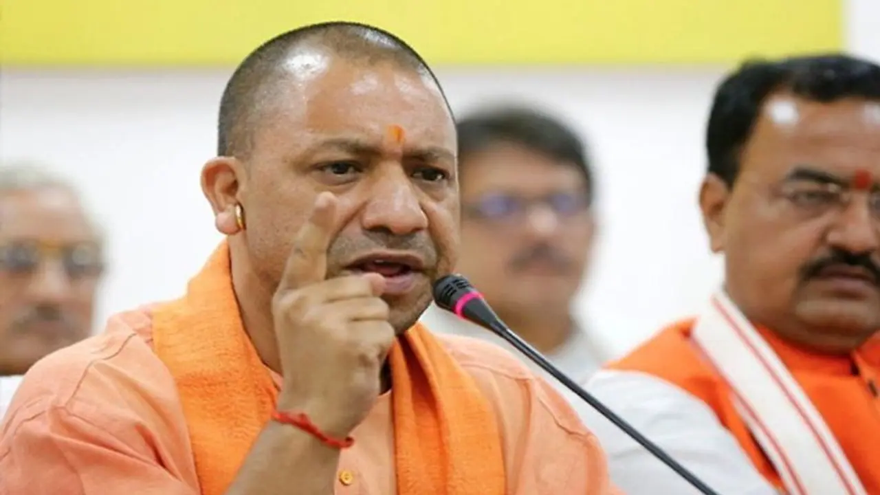 सीसीए विरोध में सम्‍पत्ति को नुकसान पहुंचाने वालों से ट्रि‍ब्‍यूनल वसूलेगी जुर्माना, योगी सरकार का बड़ा फैसला