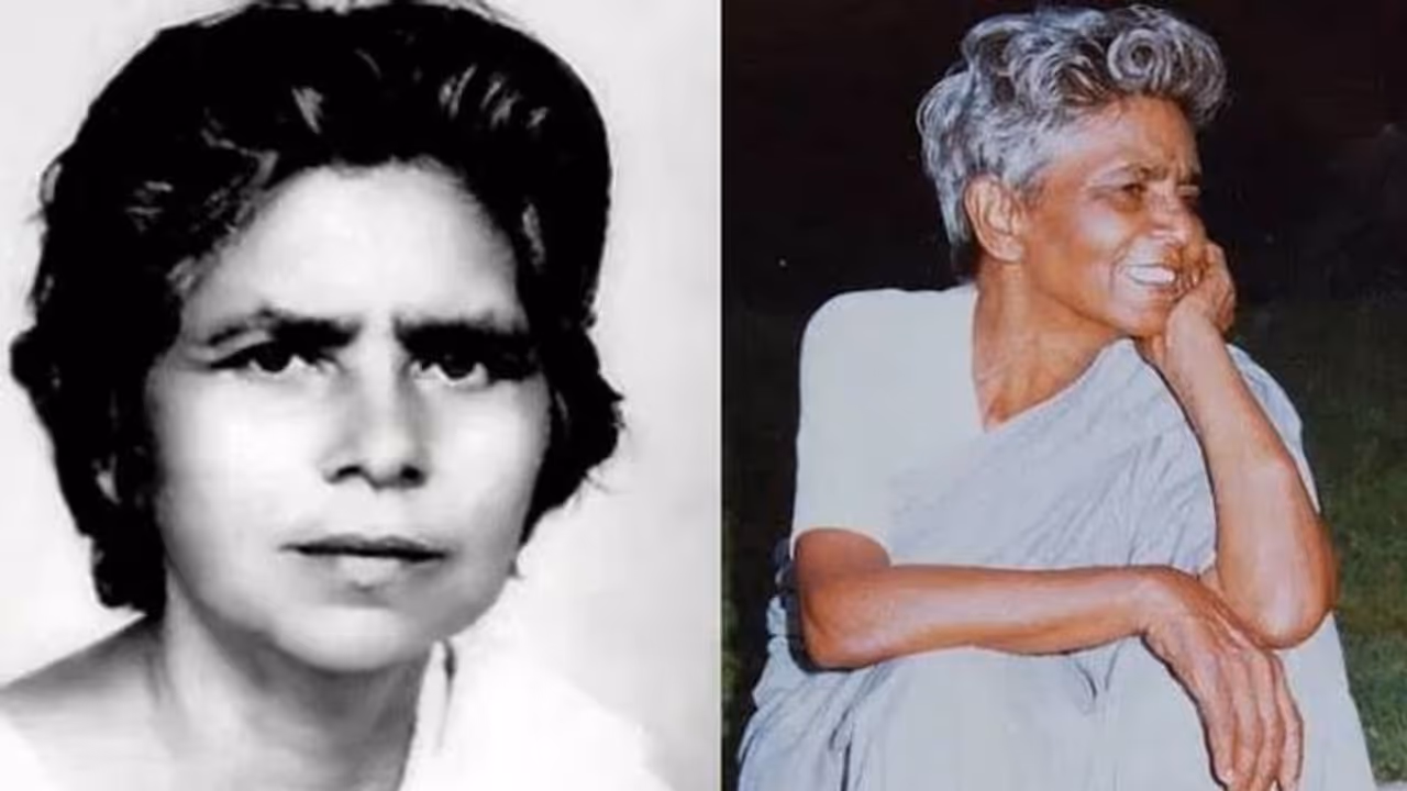 നാടിനായി പോരാടാന്‍ സ്‍കൂളുപേക്ഷിച്ച പെണ്‍കുട്ടി, പാവപ്പെട്ടവര്‍ക്ക് താങ്ങായ സ്ത്രീ; ആരാണ് പര്‍ബതി ഗിരി