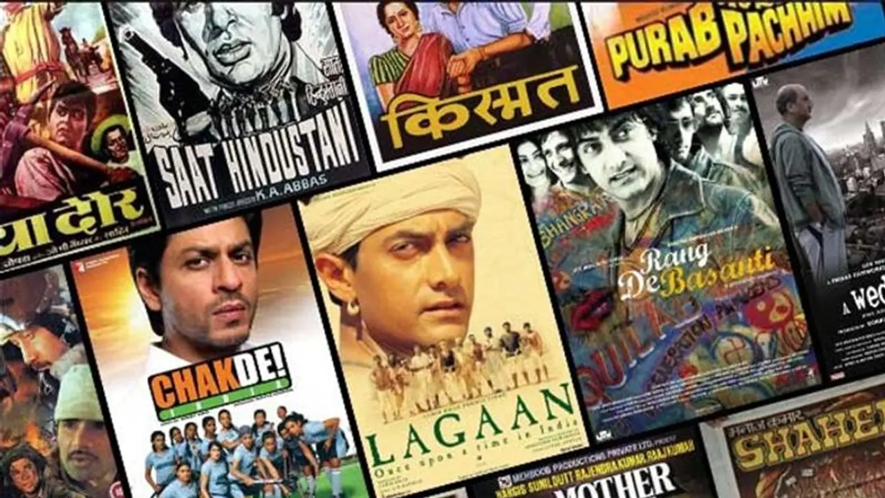 Independence Day special: Watch these 10 Bollywood movie tributes to Indian armed forces Independence Day special: Watch these 10 Bollywood movie tributes to Indian armed forces