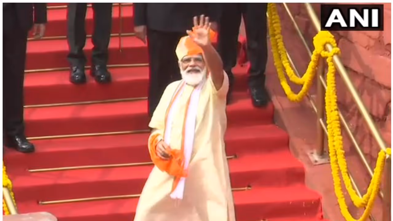 Independence Day: Here’s a look at how India has moved towards a progressive, inclusive society Independence Day: Here’s a look at how India has moved towards a progressive, inclusive society