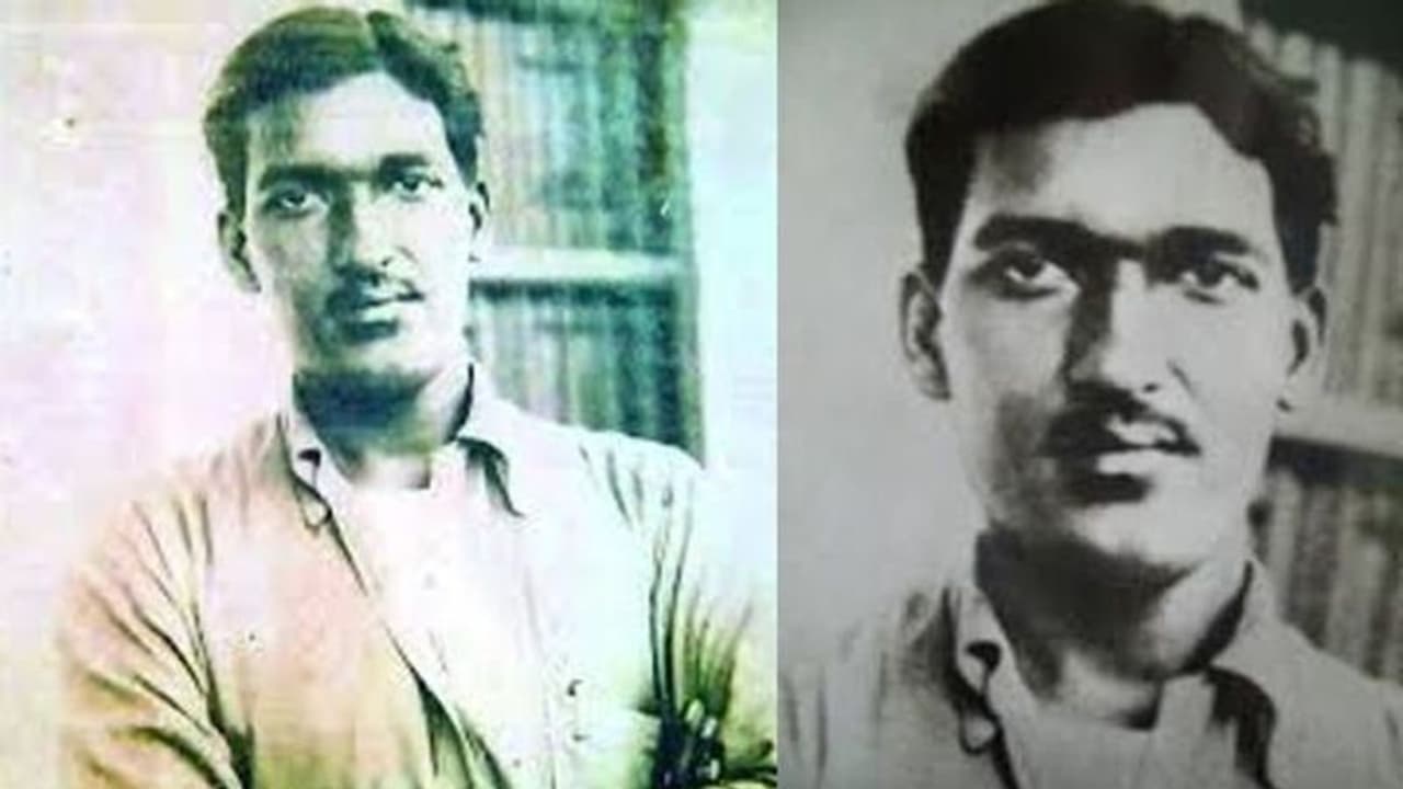 കകൊരി സമരത്തിലെ പ്രധാനി, ബ്രിട്ടീഷുകാര് തൂക്കിലേറ്റിയ വിപ്ലവകാരി; ആരാണ് അഷ്ഫാഖുള്ള ഖാൻ? കകൊരി സമരത്തിലെ പ്രധാനി, ബ്രിട്ടീഷുകാര് തൂക്കിലേറ്റിയ വിപ്ലവകാരി; ആരാണ് അഷ്ഫാഖുള്ള ഖാൻ?