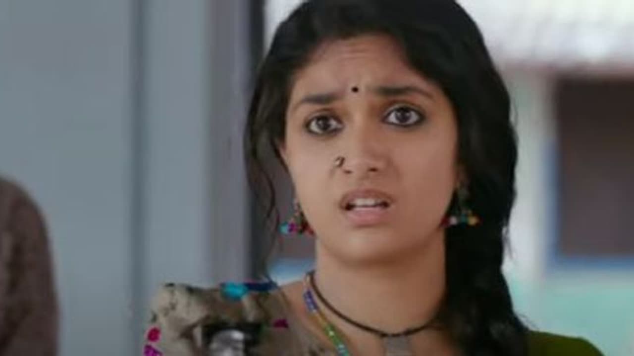 கீர்த்தி சுரேஷின் 'குட்லக்' டீஸருக்காக இணைந்த 3 டாப் ஹீரோக்கள்..! வீடியோ.. கீர்த்தி சுரேஷின் 'குட்லக்' டீஸருக்காக இணைந்த 3 டாப் ஹீரோக்கள்..! வீடியோ..