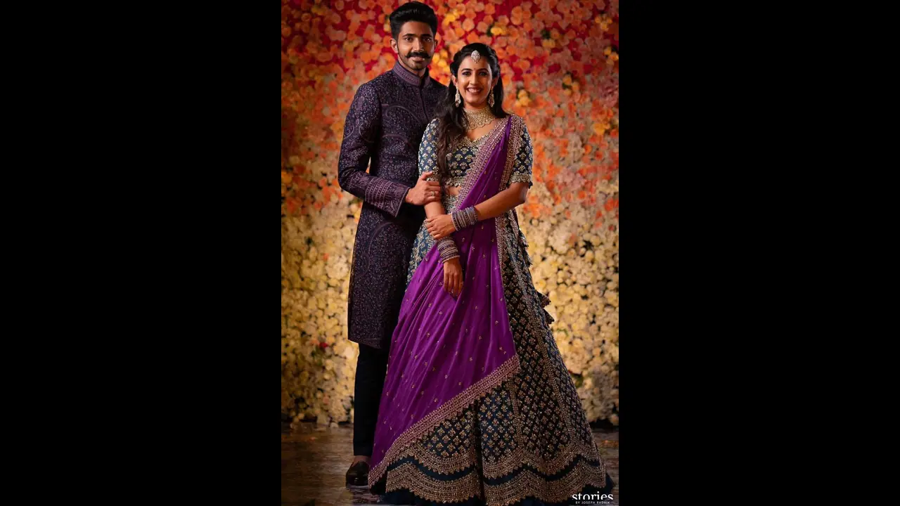 ప్రచారానికి తెర.. చైతన్యతో విడిపోవడం నిజమే, విడాకులకు కోర్టులో నిహారిక దరఖాస్తు ప్రచారానికి తెర.. చైతన్యతో విడిపోవడం నిజమే, విడాకులకు కోర్టులో నిహారిక దరఖాస్తు