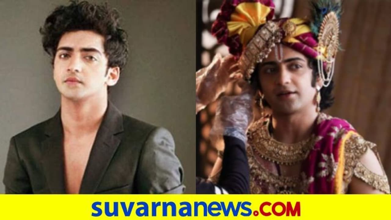 ಮತ್ತೆ ಕೃಷ್ಣನಾಗಿದ್ದೇ ನನಗೆ ದೊಡ್ಡ ಫ್ರೀಡಂ ಎಂದ ಸುಮೇಧ್..! ಫ್ರೀಡಂ ಬಗ್ಗೆ ಸೆಲೆಬ್ರಿಟಿಗಳ ವ್ಯಾಖ್ಯಾನವಿದು