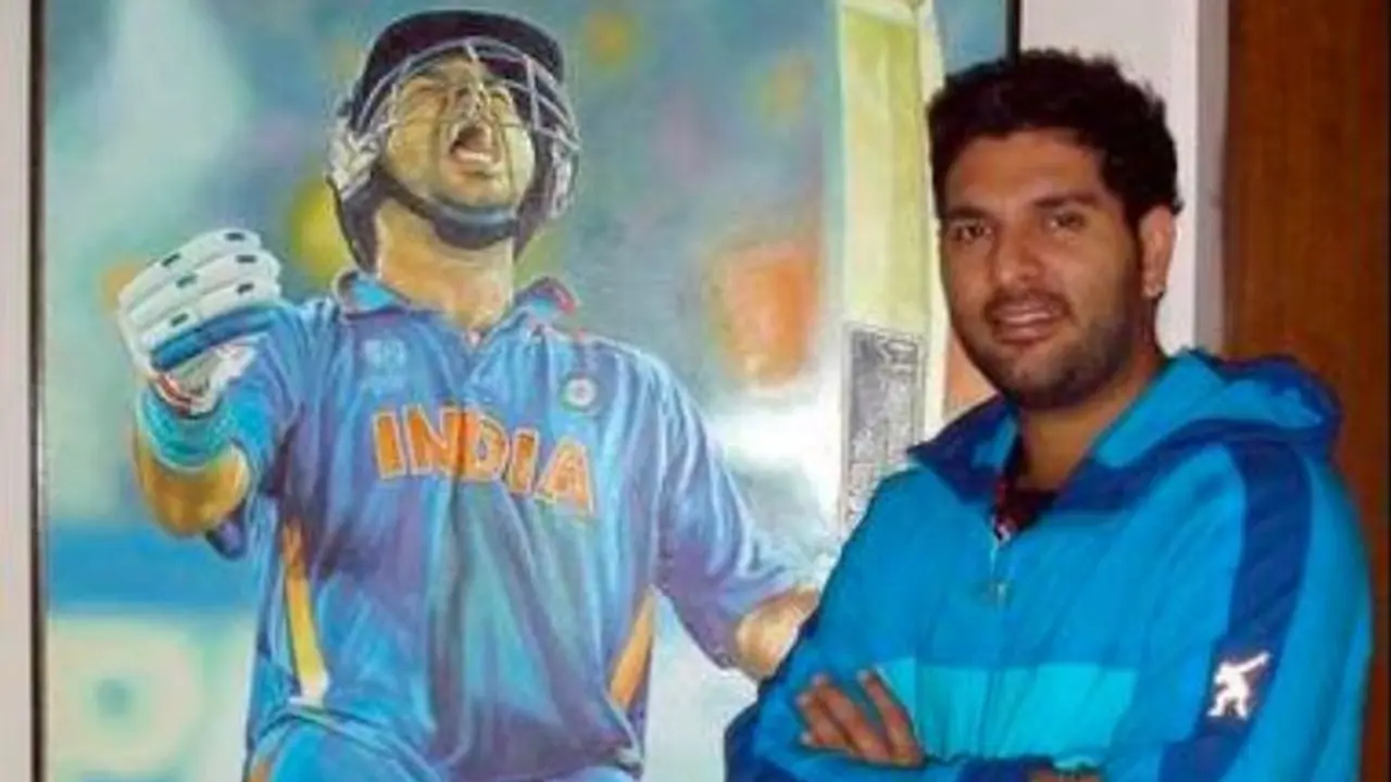 স্বাধীনতা দিবসে সুখবর, ২২ গজে ফিরতে পারেন যুবরাজ সিং স্বাধীনতা দিবসে সুখবর, ২২ গজে ফিরতে পারেন যুবরাজ সিং