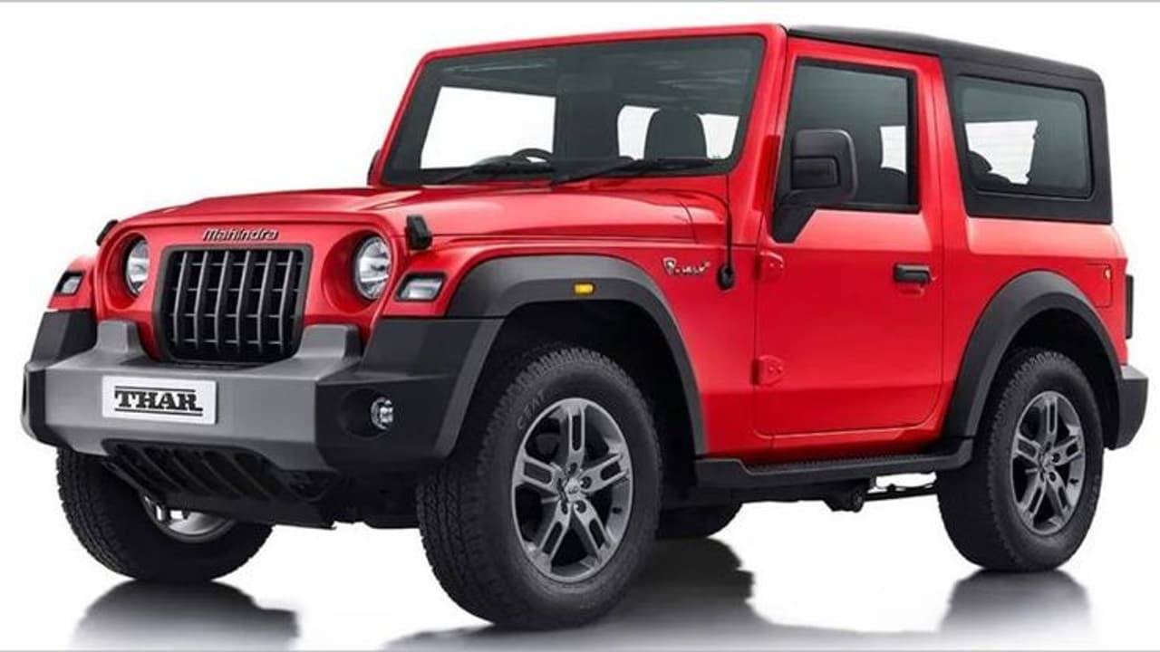 ന്യൂജന് ഥാറേ വിളങ്ങുന്നു ജീപ്പ് റാംഗ്ലര് പോല് നിന് മുഖം! ന്യൂജന് ഥാറേ വിളങ്ങുന്നു ജീപ്പ് റാംഗ്ലര് പോല് നിന് മുഖം!