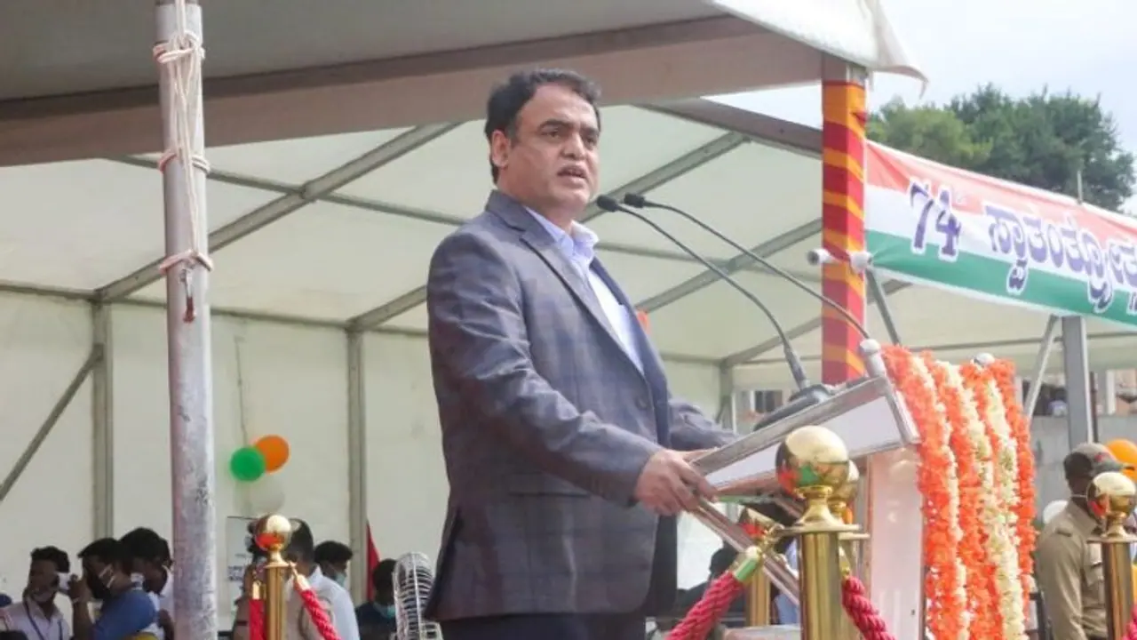 ಸರ್ಕಾರಿ ಕಾಲೇಜುಗಳಿಗೆ ಕನಿಷ್ಠ 1500 ವಿದ್ಯಾರ್ಥಿಗಳ ದಾಖಲಾತಿಗೆ ಪ್ರಾಂಶುಪಾಲರಿಗೆ ಟಾರ್ಗೆಟ್‌