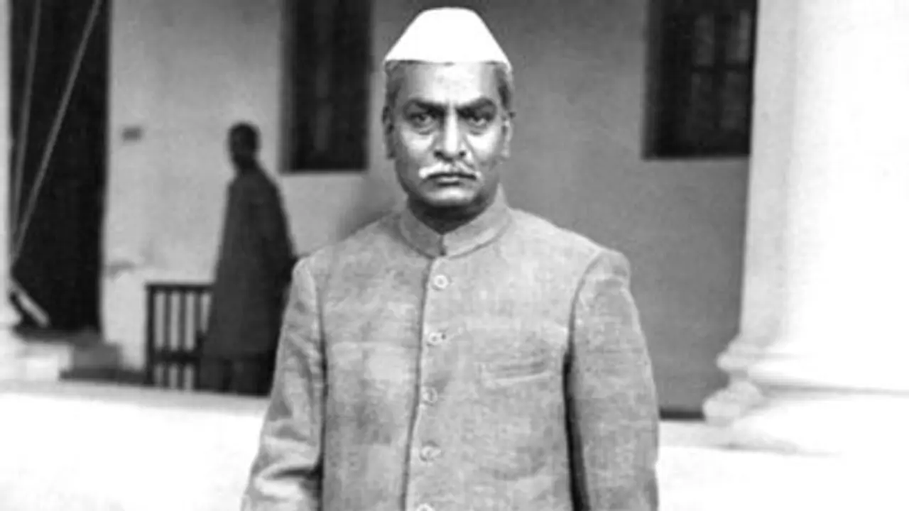 India@75 Freedom Fighters: Dr Rajendra Prasad, independent India's first President India@75 Freedom Fighters: Dr Rajendra Prasad, independent India's first President
