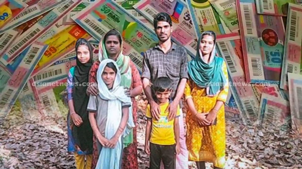 വീടെന്ന സ്വപ്നം മുഹമ്മദിന് ഇനി യാഥാർത്ഥ്യമാകും; കാരുണ്യ പ്ലസിന്റെ 80 ലക്ഷം ഓട്ടോ തൊഴിലാളിക്ക് വീടെന്ന സ്വപ്നം മുഹമ്മദിന് ഇനി യാഥാർത്ഥ്യമാകും; കാരുണ്യ പ്ലസിന്റെ 80 ലക്ഷം ഓട്ടോ തൊഴിലാളിക്ക്