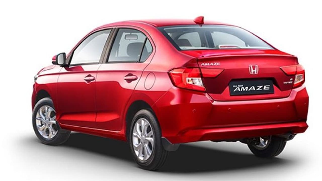 പുത്തന് അമേസ് ഉടനെത്തും പുത്തന് അമേസ് ഉടനെത്തും