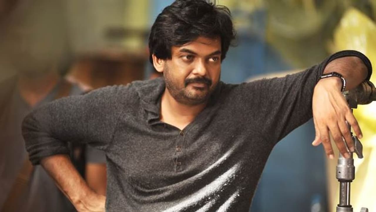 ప్రతి పావుగంటకో అత్యాచారం..మహిళలపై దాడులపై పూరీ సంచలన కామెంట్ ప్రతి పావుగంటకో అత్యాచారం..మహిళలపై దాడులపై పూరీ సంచలన కామెంట్