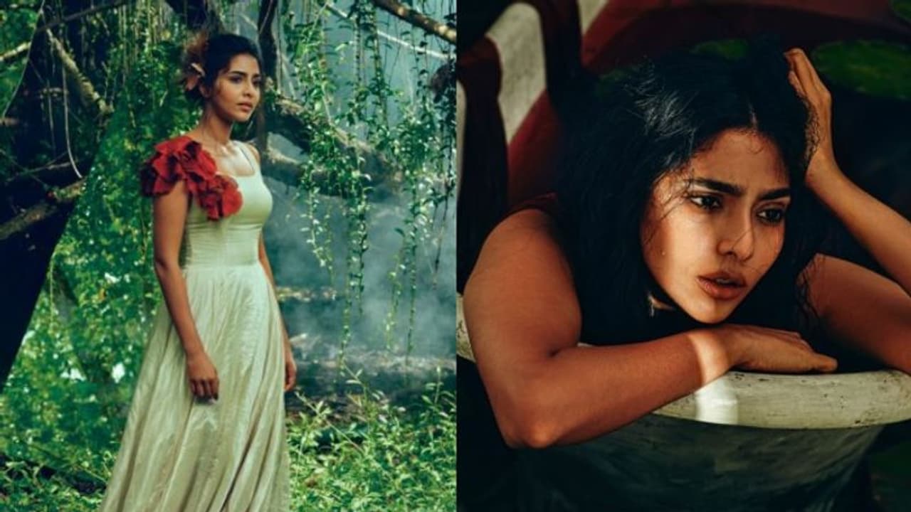 ഫോട്ടോ സ്റ്റോറിയുമായി ഐശ്വര്യ ലക്ഷ്മി; 'ലൗവ് ആഫ്റ്റർ ലൗവ്' വൈറൽ ഫോട്ടോ സ്റ്റോറിയുമായി ഐശ്വര്യ ലക്ഷ്മി; 'ലൗവ് ആഫ്റ്റർ ലൗവ്' വൈറൽ