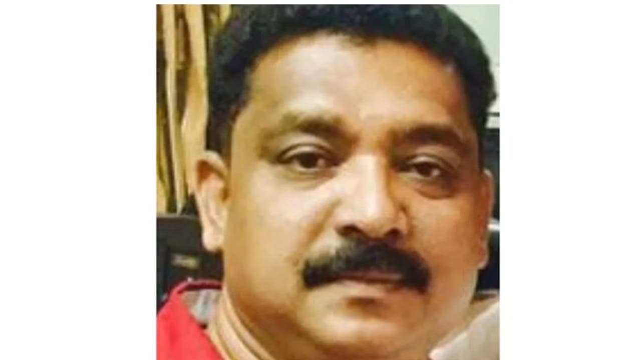 കൊവിഡ് ബാധിച്ച് ചികിത്സയിലായിരുന്ന പ്രവാസി മലയാളി മരിച്ചു കൊവിഡ് ബാധിച്ച് ചികിത്സയിലായിരുന്ന പ്രവാസി മലയാളി മരിച്ചു