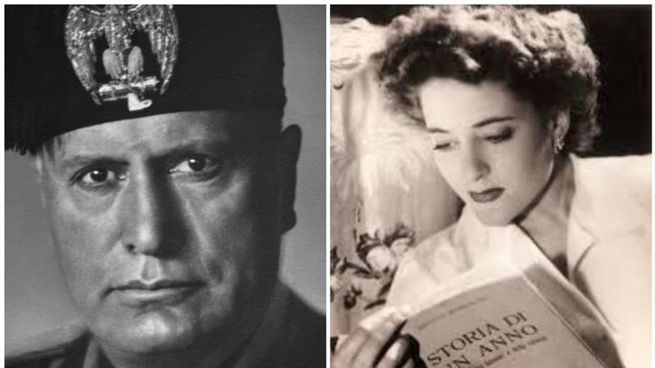 ക്ലാരെറ്റ പെറ്റാച്ചി:മുസ്സോളിനിയെന്ന ഫാസിസ്റ്റിനെ പ്രേമിച്ച് അയാൾക്കൊപ്പം തൂക്കിലേറ്റപ്പെട്ട ഇറ്റാലിയൻ സുന്ദരി ക്ലാരെറ്റ പെറ്റാച്ചി:മുസ്സോളിനിയെന്ന ഫാസിസ്റ്റിനെ പ്രേമിച്ച് അയാൾക്കൊപ്പം തൂക്കിലേറ്റപ്പെട്ട ഇറ്റാലിയൻ സുന്ദരി