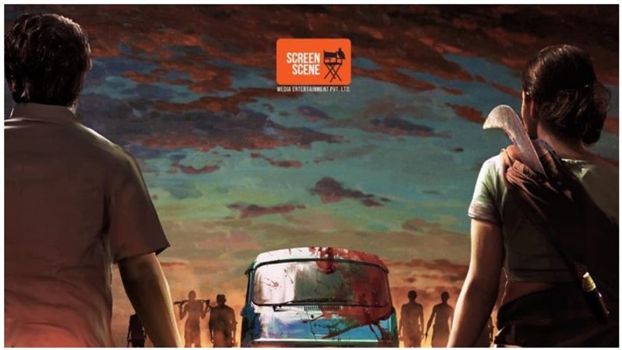 கீர்த்தி சுரேஷ் நடிக்கும் படத்தில்... நடிகராக அவதாரம் எடுத்த செல்வராகவன்..! ஃபர்ஸ்ட் லுக் போஸ்டரே வெறித்தனம்.. கீர்த்தி சுரேஷ் நடிக்கும் படத்தில்... நடிகராக அவதாரம் எடுத்த செல்வராகவன்..! ஃபர்ஸ்ட் லுக் போஸ்டரே வெறித்தனம்..