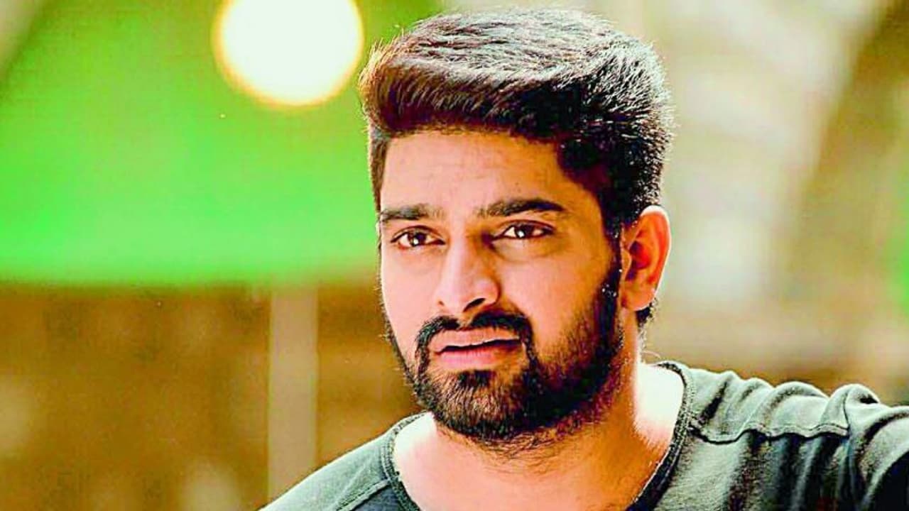 Naga Shourya Experiment: ఫ్యామిలీ మెన్ మేకర్స్ తో నాగశౌర్య సినిమా