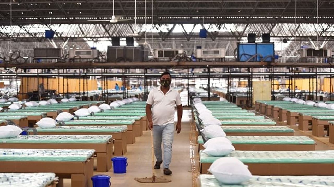 Nearly 3,000 COVID 19 patients gone missing in Bengaluru; police launch search Nearly 3,000 COVID 19 patients gone missing in Bengaluru; police launch search