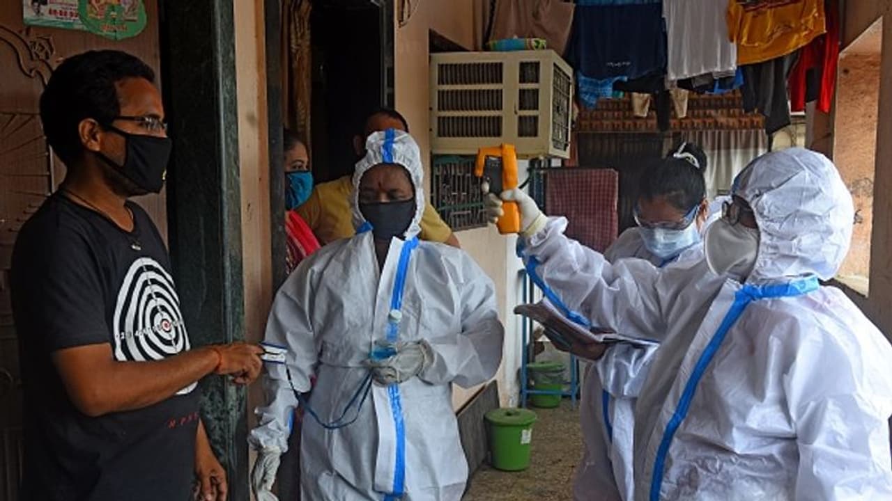 24 മണിക്കൂറില് 64,531 രോഗികള്; രാജ്യത്തെ കൊവിഡ് രോഗികളുടെ എണ്ണം 27,67,273 ആയി 24 മണിക്കൂറില് 64,531 രോഗികള്; രാജ്യത്തെ കൊവിഡ് രോഗികളുടെ എണ്ണം 27,67,273 ആയി