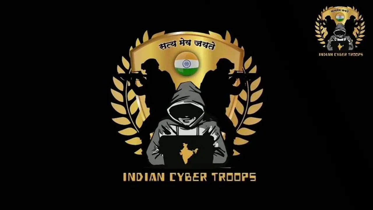‘Indian Cyber Troops’ hack Pakistan university website, post Lord Ram photos ‘Indian Cyber Troops’ hack Pakistan university website, post Lord Ram photos