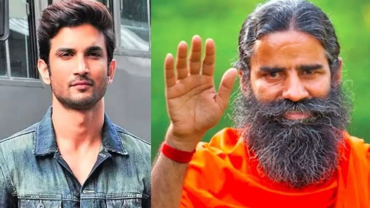 'পরিবারের কথা শুনে বুক কেঁপে ওঠে', সুশান্তের ন্যায় বিচারের জন্য যজ্ঞ রামদেবের 'পরিবারের কথা শুনে বুক কেঁপে ওঠে', সুশান্তের ন্যায় বিচারের জন্য যজ্ঞ রামদেবের