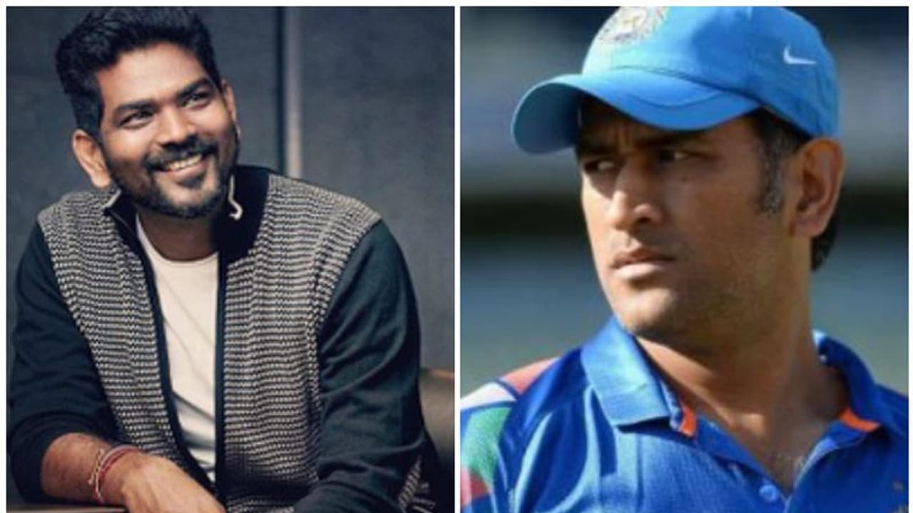 മഹേന്ദ്ര സിംഗ്, നീ തന്നെ എപ്പോഴും കിംഗ്, കുറിപ്പുമായി വിഘ്നേശ് ശിവൻ മഹേന്ദ്ര സിംഗ്, നീ തന്നെ എപ്പോഴും കിംഗ്, കുറിപ്പുമായി വിഘ്നേശ് ശിവൻ