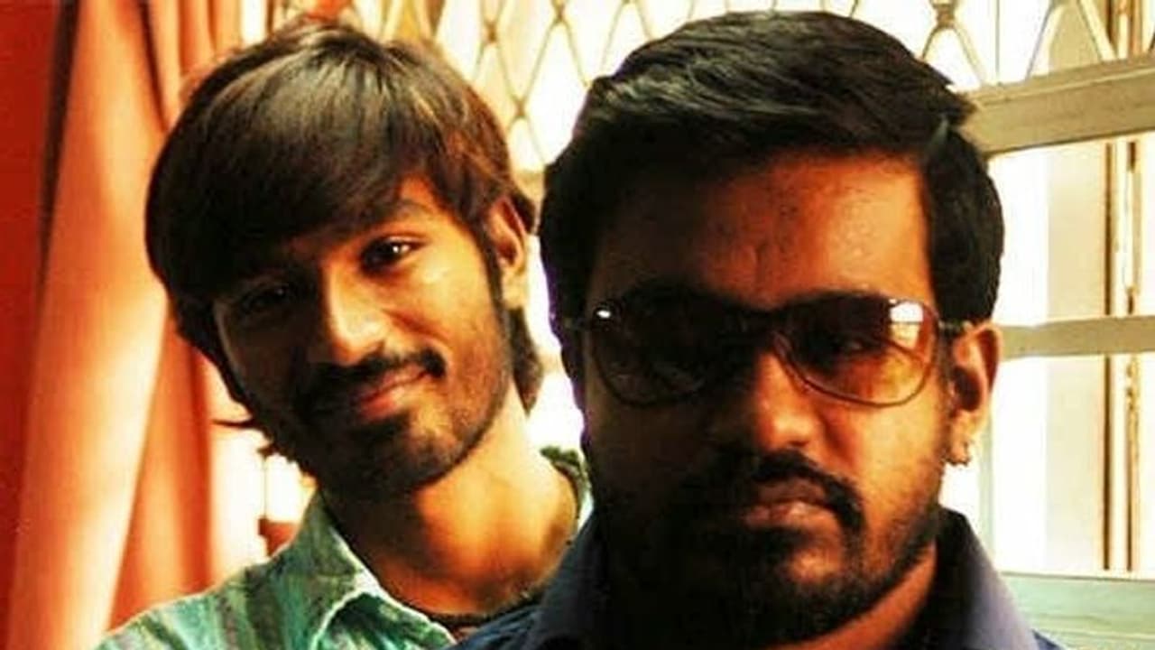 மீண்டும் ஒன்றிணையும் மூவர் கூட்டணி... இயக்குநர் செல்வராகவன் தந்த செழிப்பான அறிவிப்பு...! மீண்டும் ஒன்றிணையும் மூவர் கூட்டணி... இயக்குநர் செல்வராகவன் தந்த செழிப்பான அறிவிப்பு...!