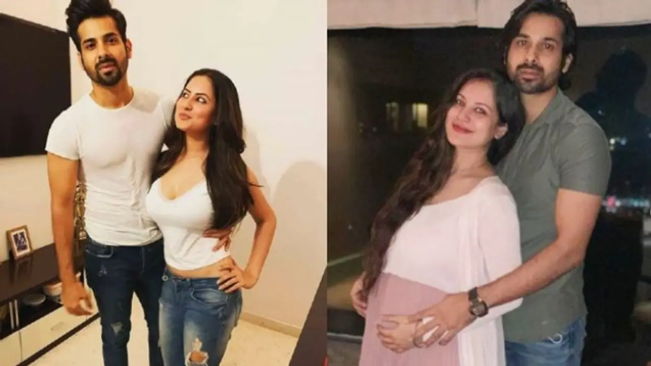 বঙ্গতনয়া পূজার উন্মুক্ত 'বেবি বাম্প', ছবি ভাইরাল হতেই জল্পনা তুঙ্গে বঙ্গতনয়া পূজার উন্মুক্ত 'বেবি বাম্প', ছবি ভাইরাল হতেই জল্পনা তুঙ্গে