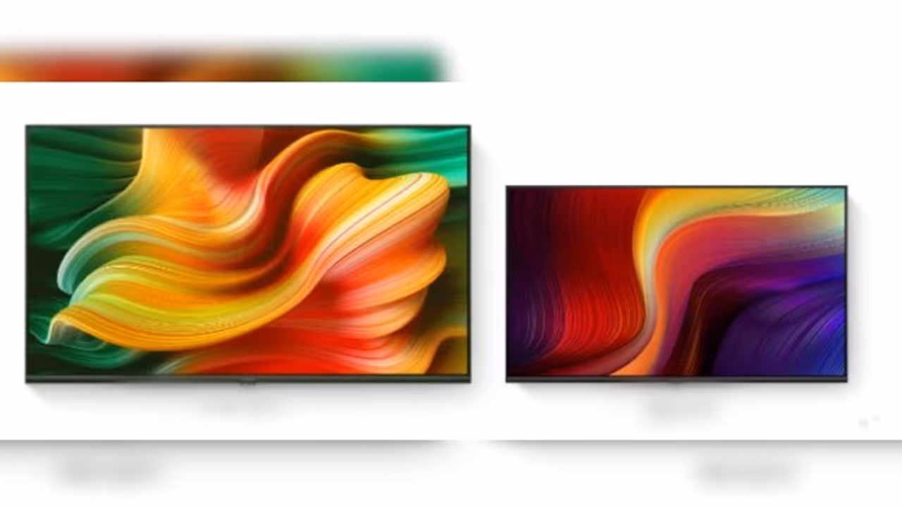 মাত্র ১২,৯৯৯ টাকায় ৩২ ইঞ্চ এইচ়ডি স্ক্রীন, রিয়েলমি আনল ২টো দুর্দান্ত রেঞ্চ এর স্মার্ট টিভি