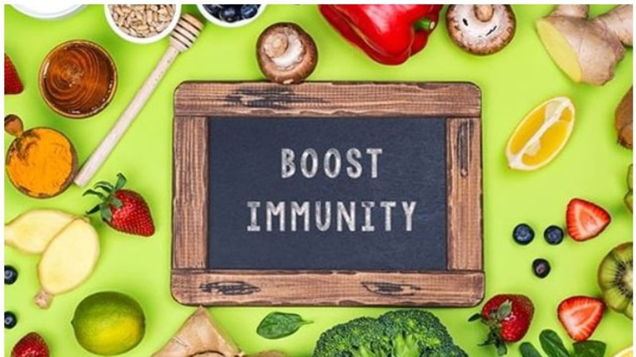 പ്രതിരോധശേഷി വർദ്ധിപ്പിക്കാൻ സഹായിക്കുന്ന ഒരു 'ഹെൽത്തി ഡ്രിങ്ക്'