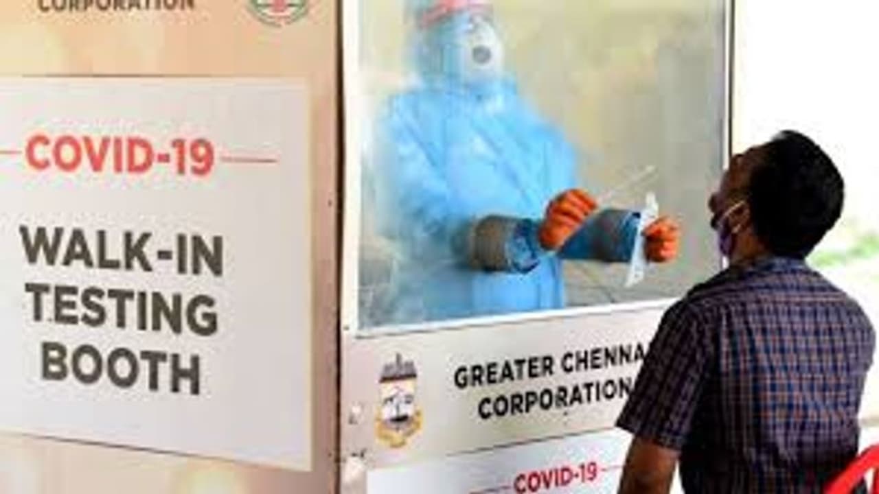 কমছে না সংক্রমণ , ফের একদিনে ৬৩ জনের মৃত্যু কমছে না সংক্রমণ , ফের একদিনে ৬৩ জনের মৃত্যু