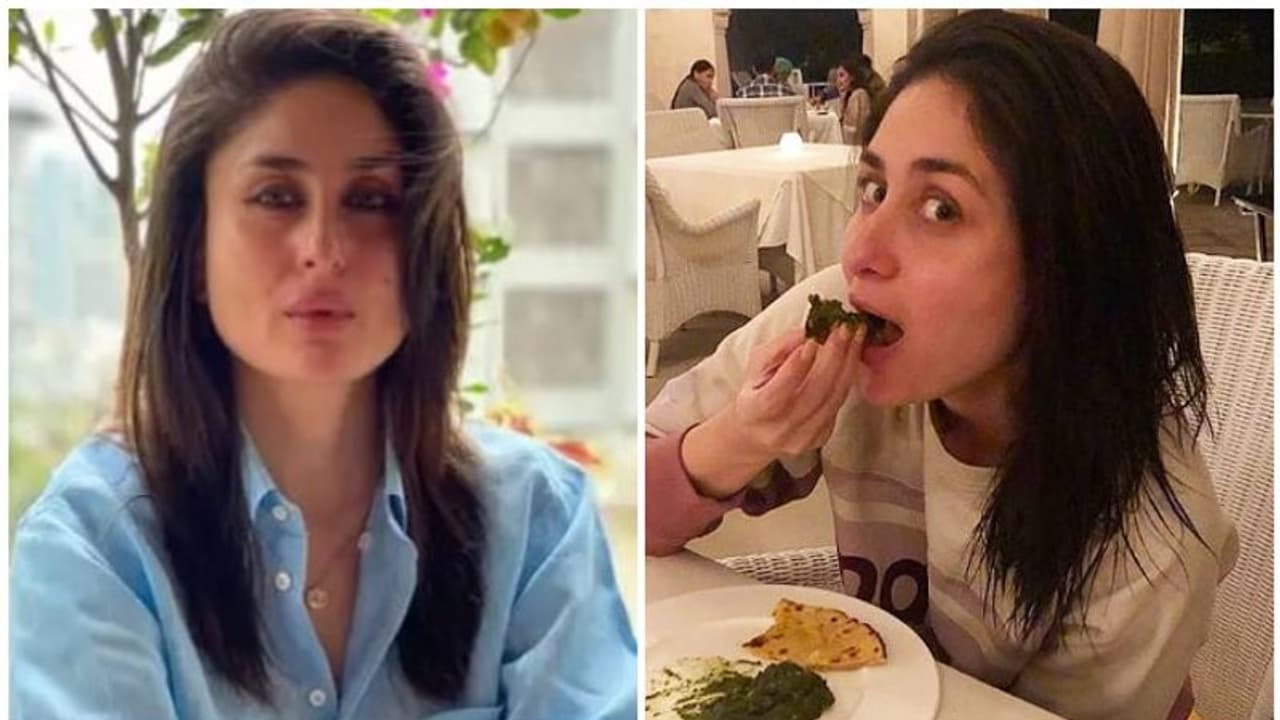 കരീനയുടെ 'ഡയറ്റ് പ്ലാൻ' വിശദീകരിച്ച് ന്യൂട്രീഷ്യനിസ്റ്റ് റുജുത കരീനയുടെ 'ഡയറ്റ് പ്ലാൻ' വിശദീകരിച്ച് ന്യൂട്രീഷ്യനിസ്റ്റ് റുജുത