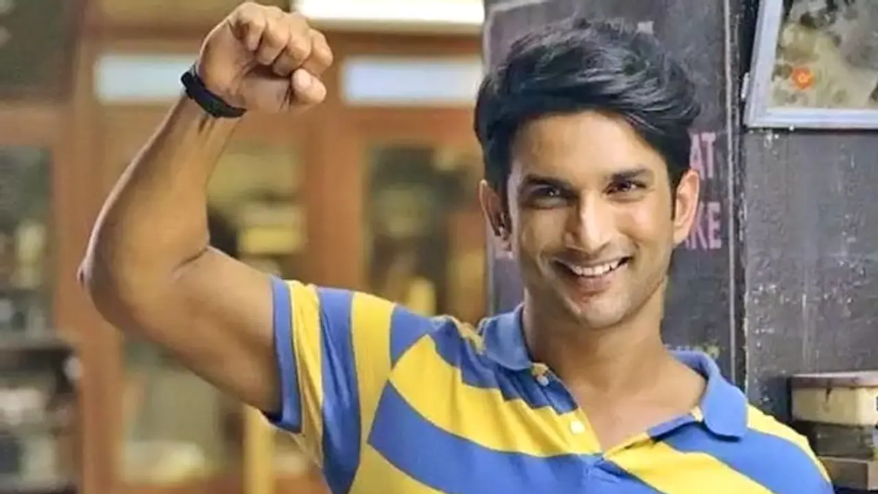 मरणोपरांत सुशांत को नेशनल अवॉर्ड दे सकती है सरकार, उनके नाम पर शुरू हो सकता है फिल्म फेस्टिवल मरणोपरांत सुशांत को नेशनल अवॉर्ड दे सकती है सरकार, उनके नाम पर शुरू हो सकता है फिल्म फेस्टिवल