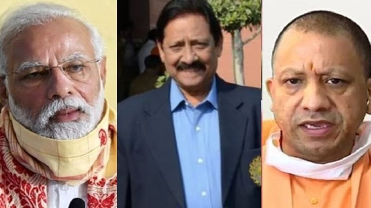 बेटे विनायक के भारत आने पर होगा चेतन चौहान का अंतिम संस्कार,CM ने बुलाई मीटिंग, PM मोदी ने दी श्रद्धांजलि बेटे विनायक के भारत आने पर होगा चेतन चौहान का अंतिम संस्कार,CM ने बुलाई मीटिंग, PM मोदी ने दी श्रद्धांजलि