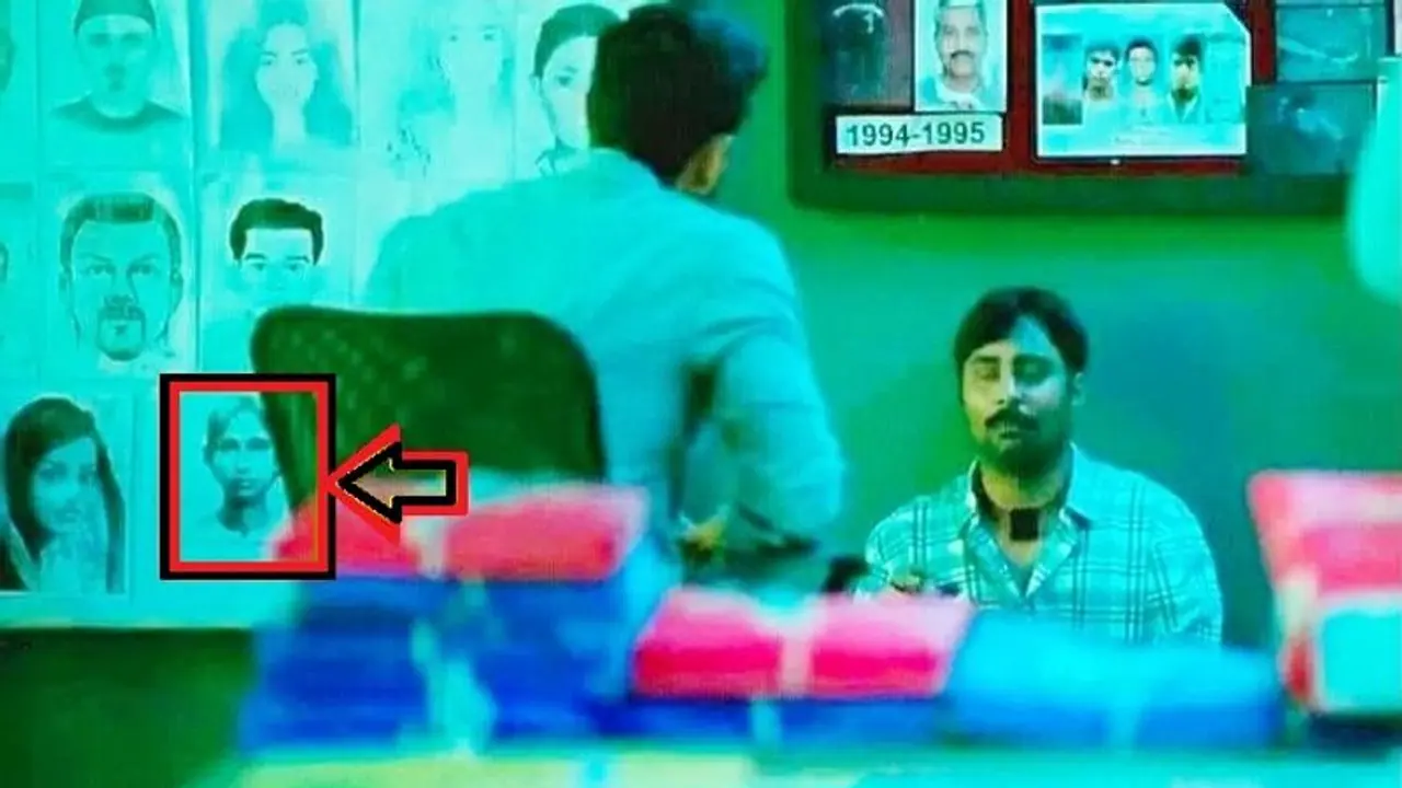 দুষ্কৃতীদের তালিকায় স্বাধীনতা সংগ্রামী ক্ষুদিরাম বসুর ছবি, 'অভয় টু'র বাঙালি পরিচালকের চরম ভুল দুষ্কৃতীদের তালিকায় স্বাধীনতা সংগ্রামী ক্ষুদিরাম বসুর ছবি, 'অভয় টু'র বাঙালি পরিচালকের চরম ভুল