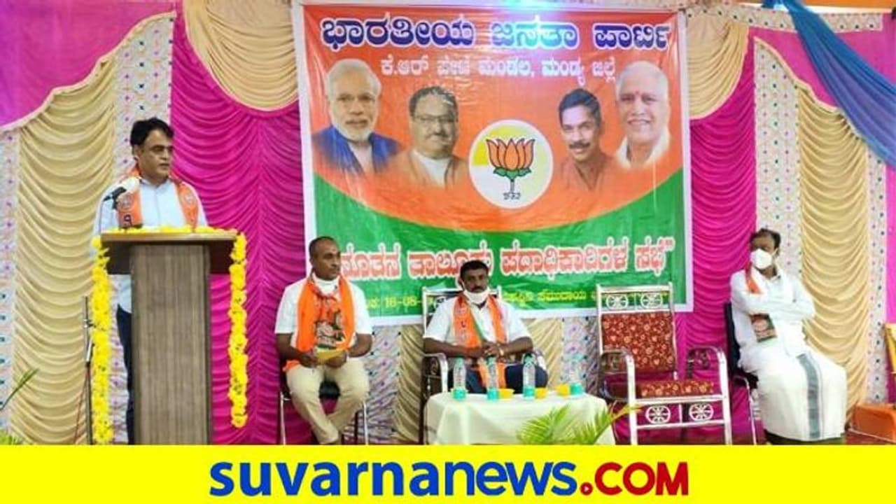 ಬೆಂಗಳೂರು ಗಲಭೆ ಪ್ರಕರಣ ಸಿಬಿಐಗೆ ವಹಿಸುವ ಪ್ರಶ್ನೆಯೇ ಇಲ್ಲ: ಅಶ್ವತ್ಥನಾರಾಯಣ್ ಬೆಂಗಳೂರು ಗಲಭೆ ಪ್ರಕರಣ ಸಿಬಿಐಗೆ ವಹಿಸುವ ಪ್ರಶ್ನೆಯೇ ಇಲ್ಲ: ಅಶ್ವತ್ಥನಾರಾಯಣ್