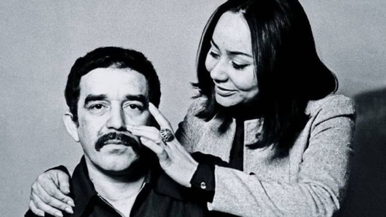 മാർക്കേസിന്റെ ഏകാന്തതയിലെ വനശലഭം, പ്രിയ ജീവിതസഖി മെഴ്സിഡസ് ബാർഷ വിടവാങ്ങുമ്പോൾ മാർക്കേസിന്റെ ഏകാന്തതയിലെ വനശലഭം, പ്രിയ ജീവിതസഖി മെഴ്സിഡസ് ബാർഷ വിടവാങ്ങുമ്പോൾ