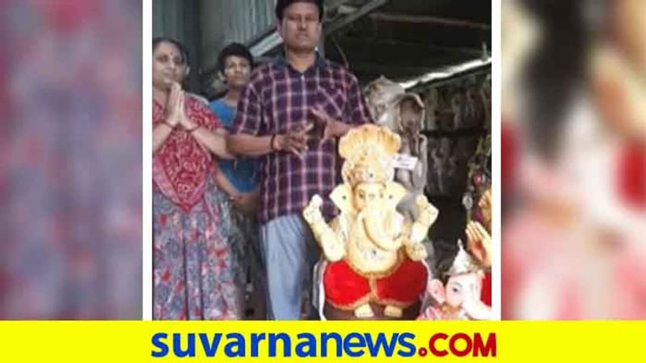 ಕೊನೆಗೂ ಗೆದ್ದ ಧರ್ಮ: ಕಲಾವಿದನ ಸಂಕಷ್ಟಕ್ಕೆ ಅನಿವಾಸಿ ಭಾರತೀಯರ ಸ್ಪಂದನೆ..!