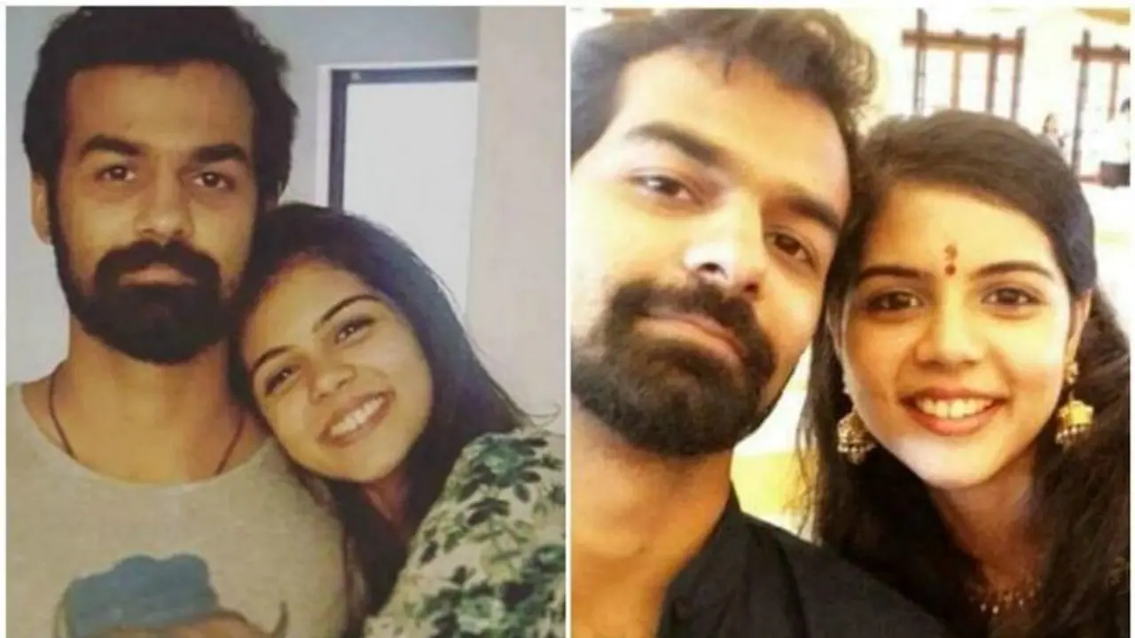 ప్రణవ్, కళ్యాణి రిలేషన్లో లేరు?ః మోహన్లాల్ ప్రణవ్, కళ్యాణి రిలేషన్లో లేరు?ః మోహన్లాల్